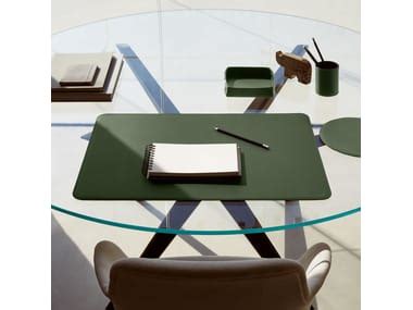 hermes desk pad|hermes desk sets.